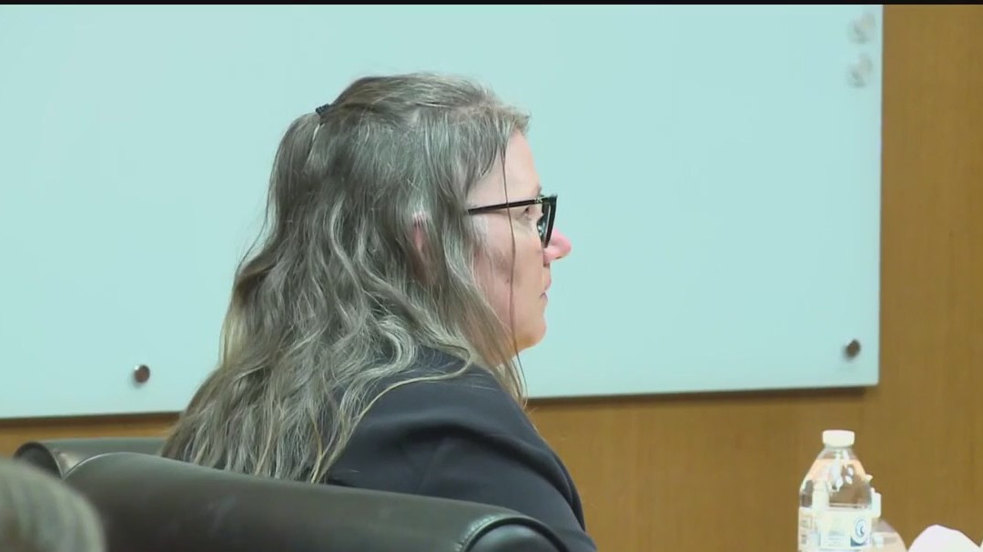 Oxford counselor testifies in Jennifer Crumbley trial, police interview video